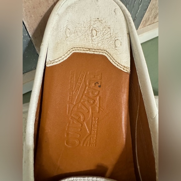 Salvatore Ferragamo Loafers - Picture 3 of 10